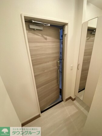 エクセリア上鷺宮IIの物件内観写真